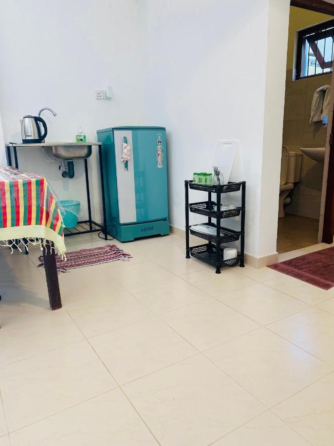 Jayalath Homestay And Apartments 갈레 외부 사진